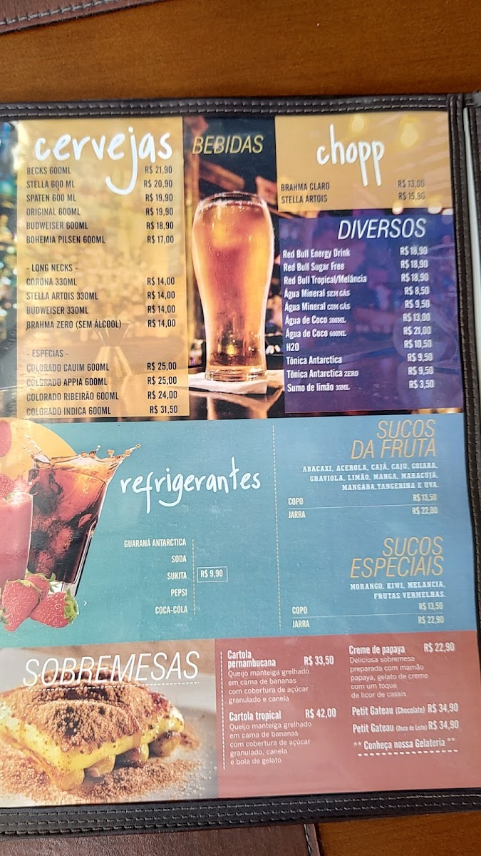 Menu Photo 6