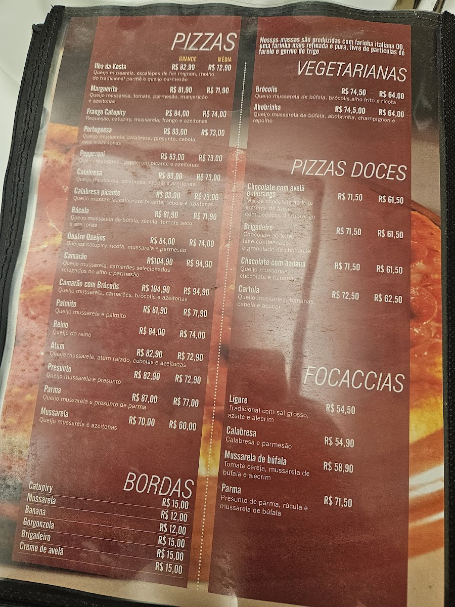 Menu Photo 7