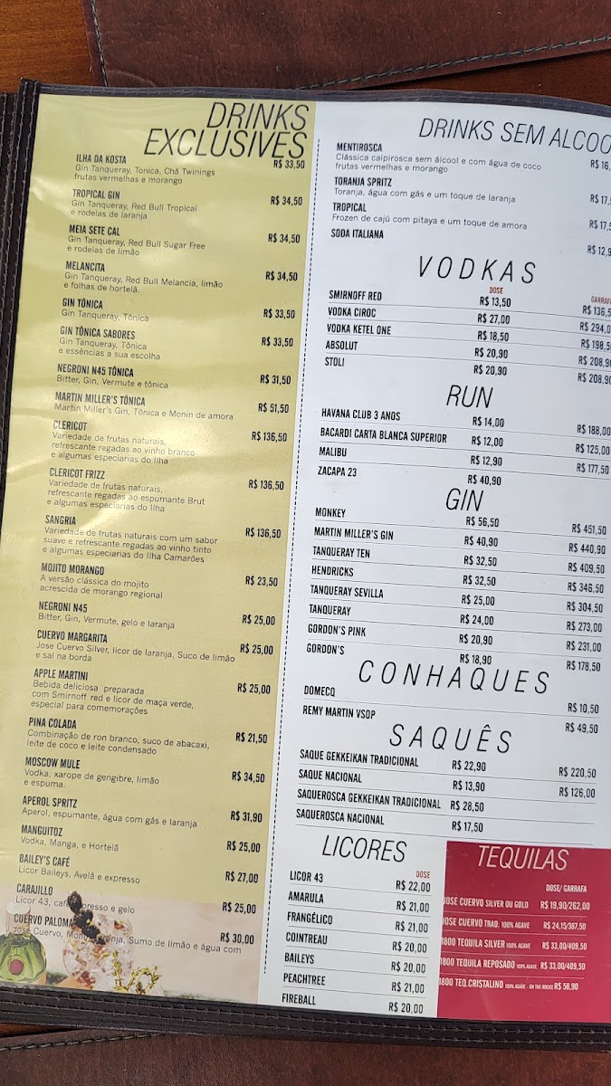 Menu Photo 8
