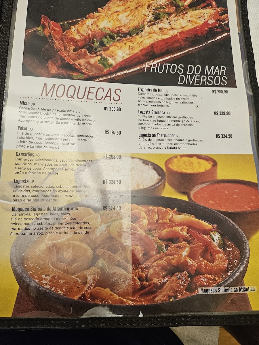 Menu Photo 9