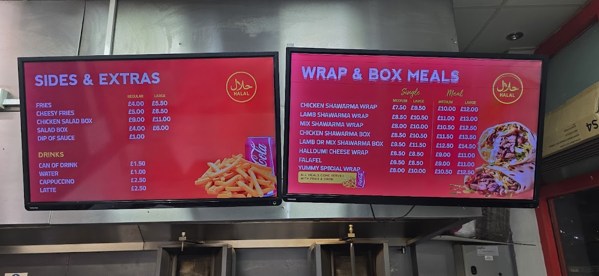 Menu Photo 3