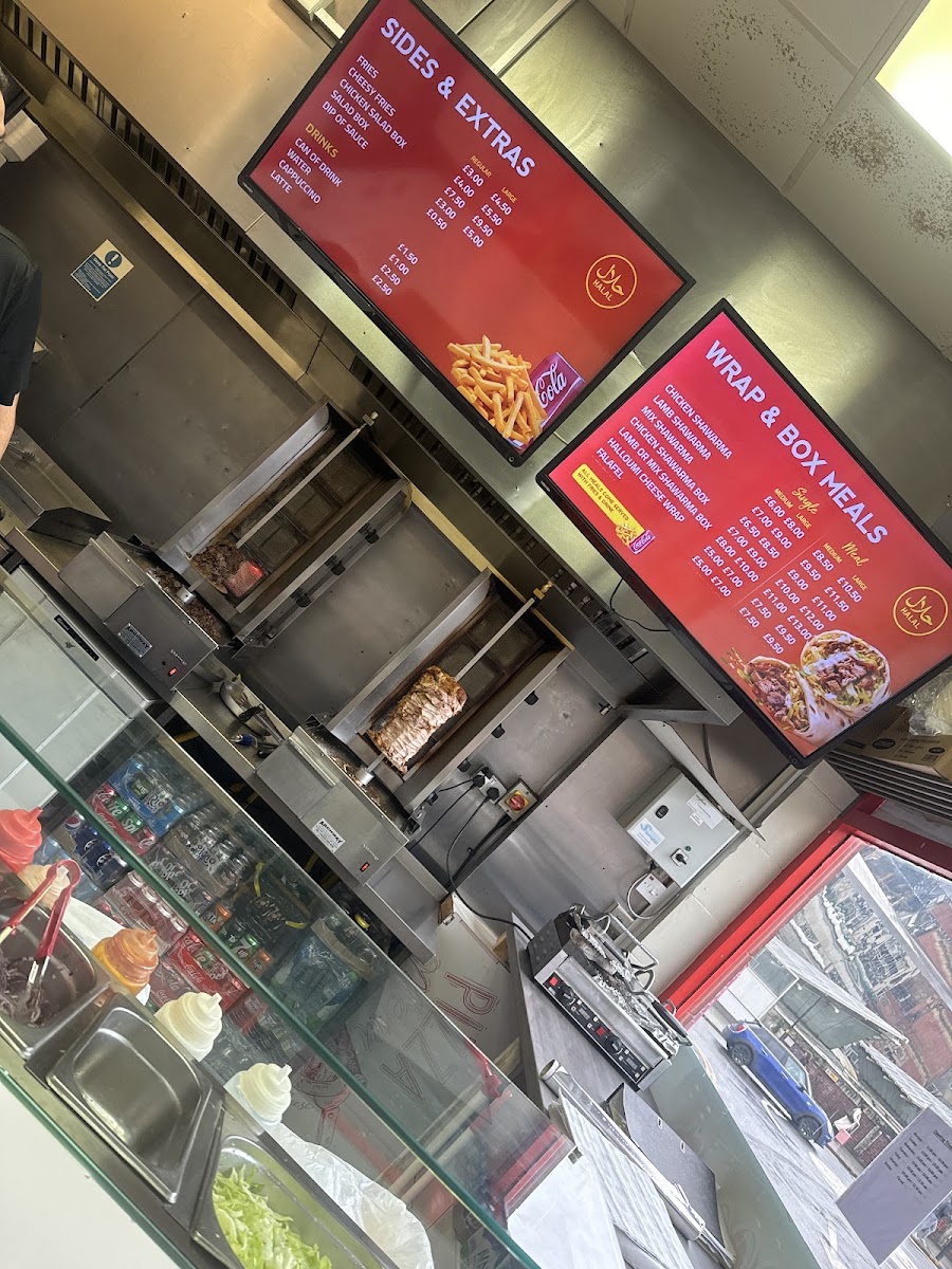 Menu Photo 4