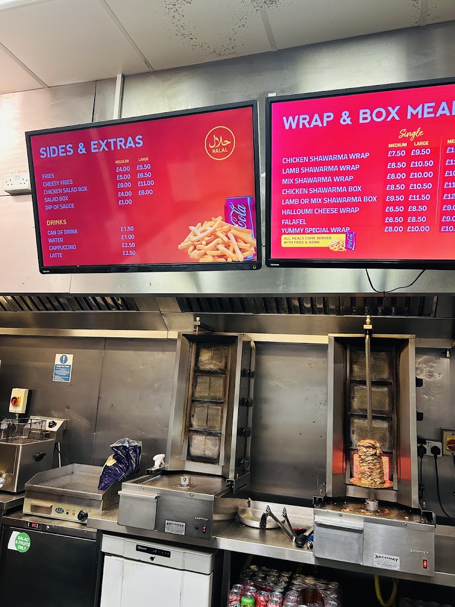 Menu Photo 5
