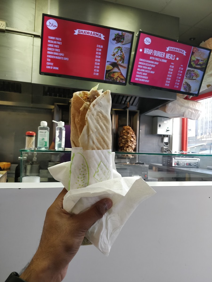 Menu Photo 6
