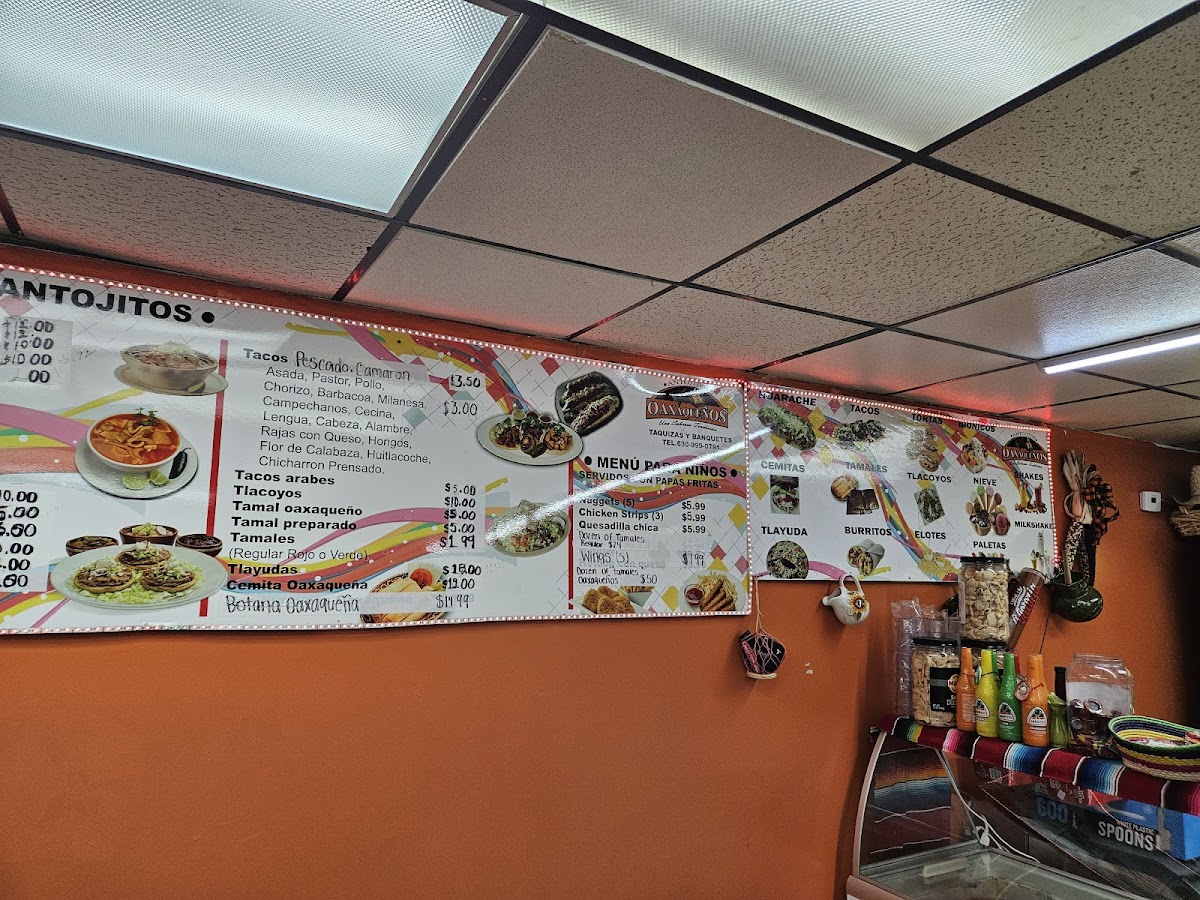 Menu Photo 10
