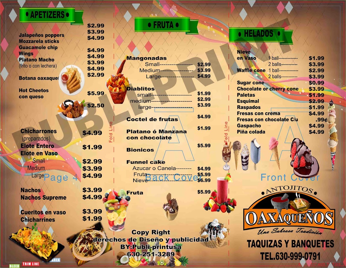 Menu Photo 7