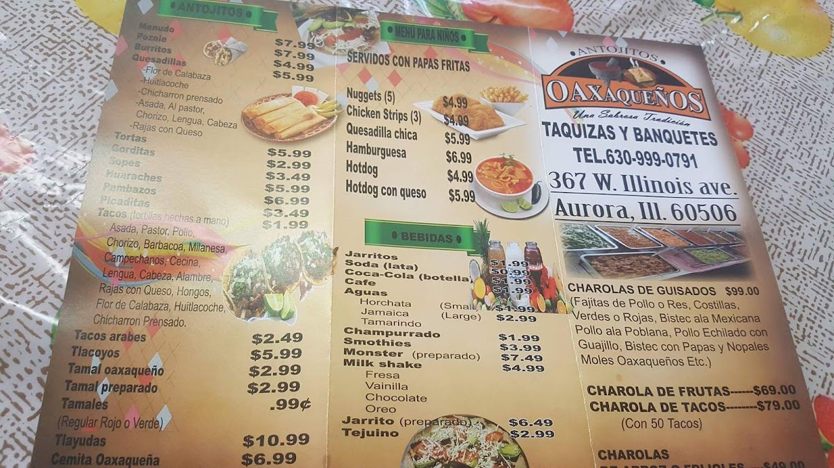 Menu Photo 8