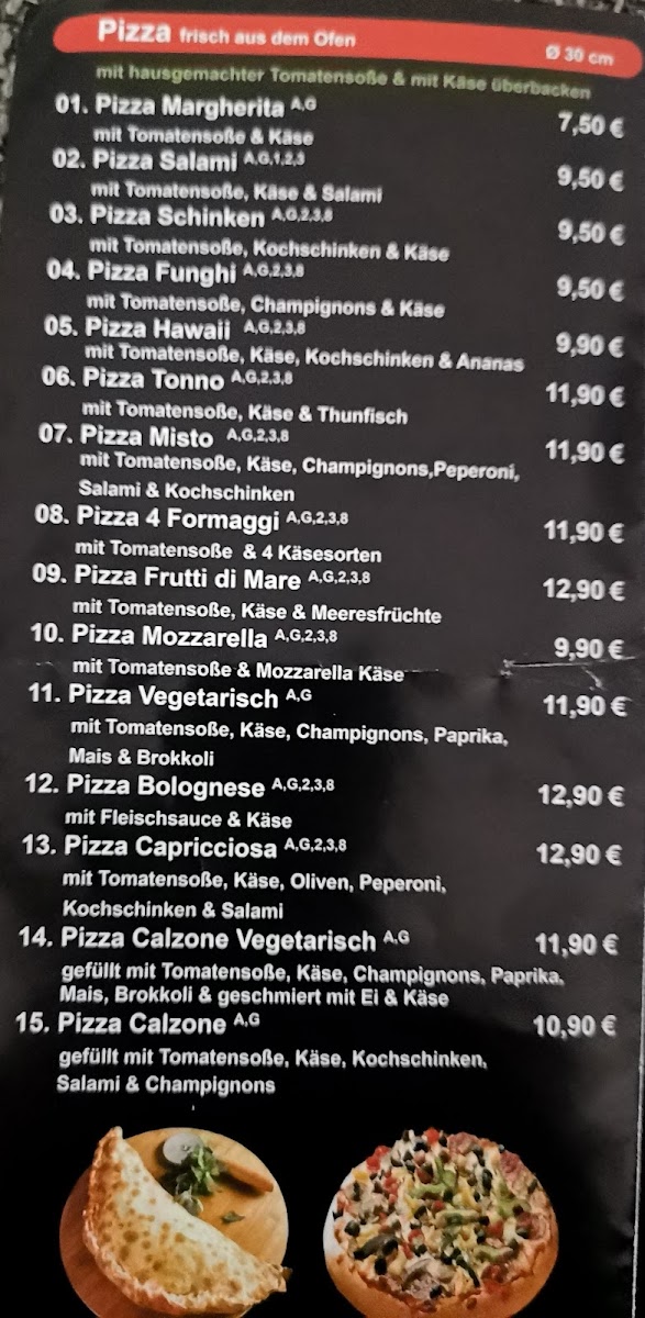 Menu Photo 3