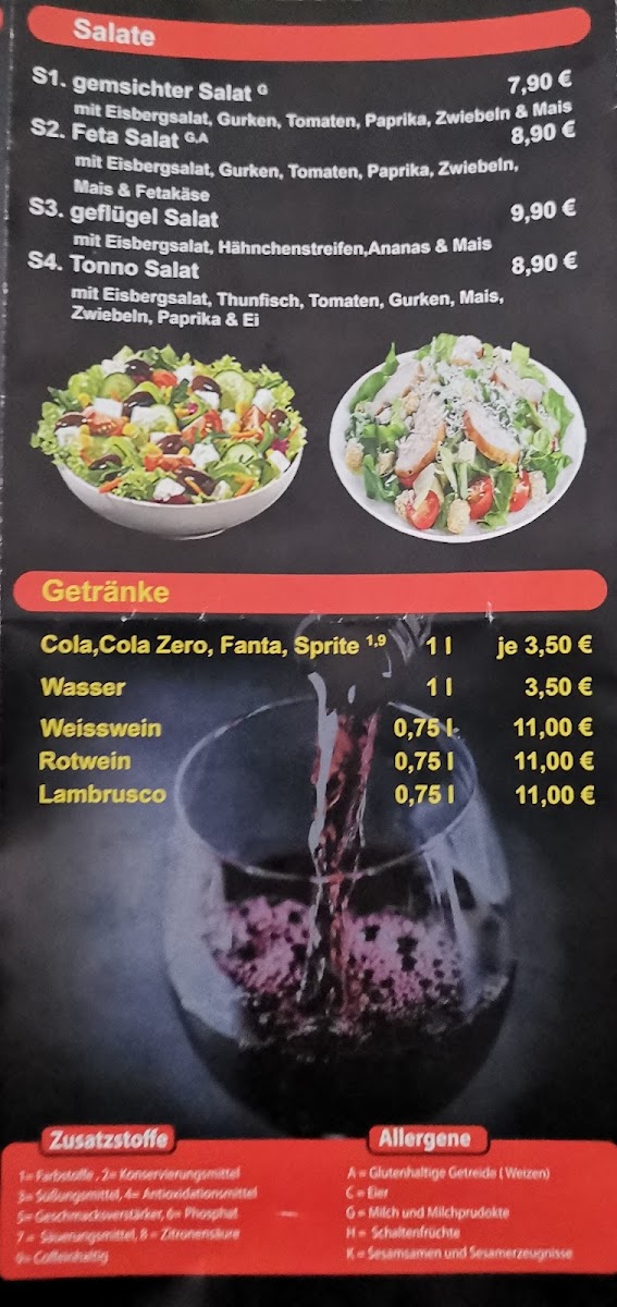 Menu Photo 4