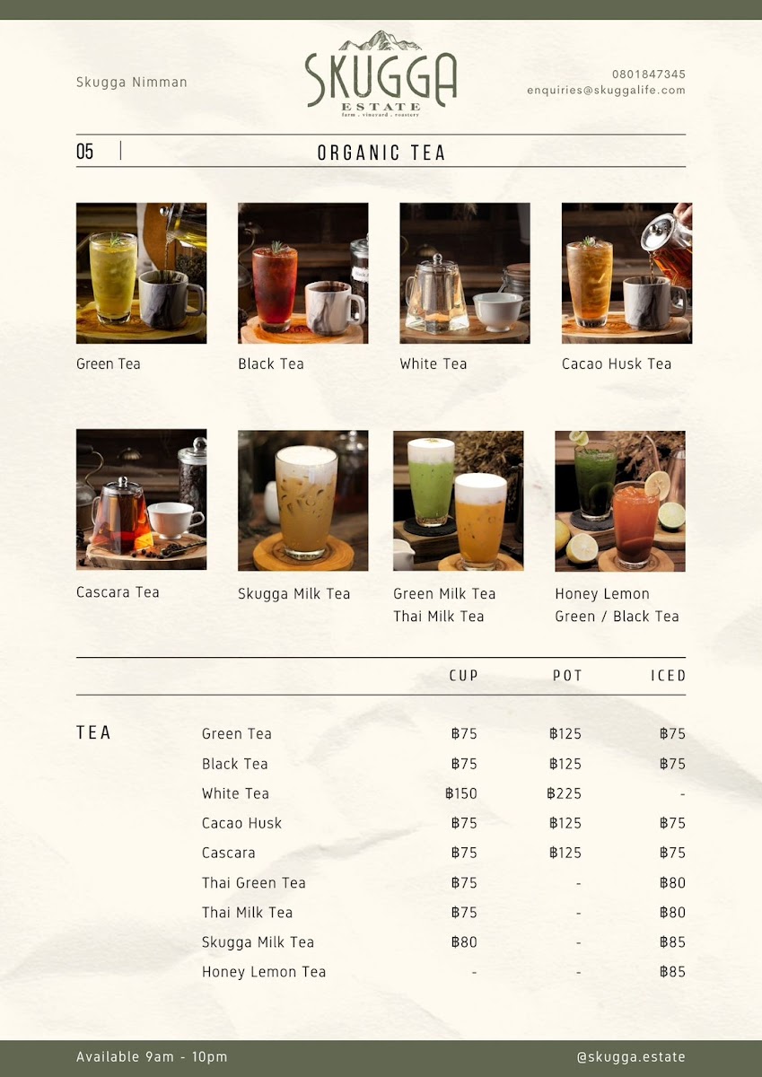 Menu Photo 10