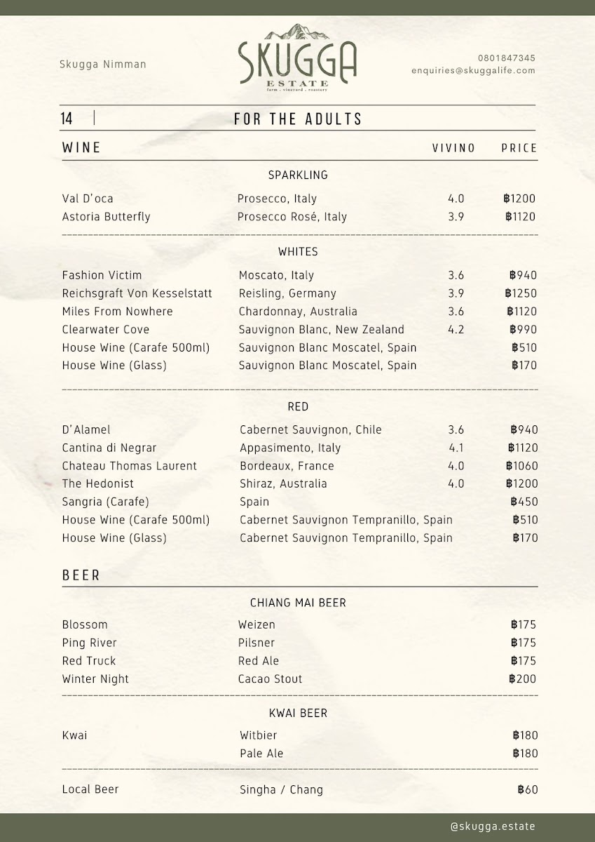 Menu Photo 5