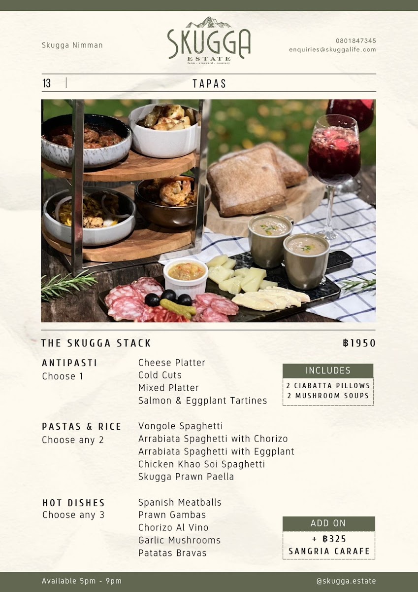 Menu Photo 7
