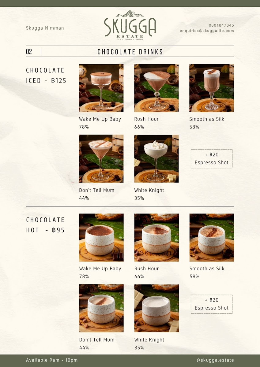Menu Photo 9