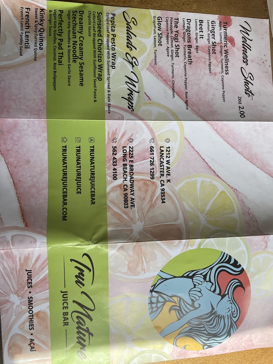 Menu Photo 10