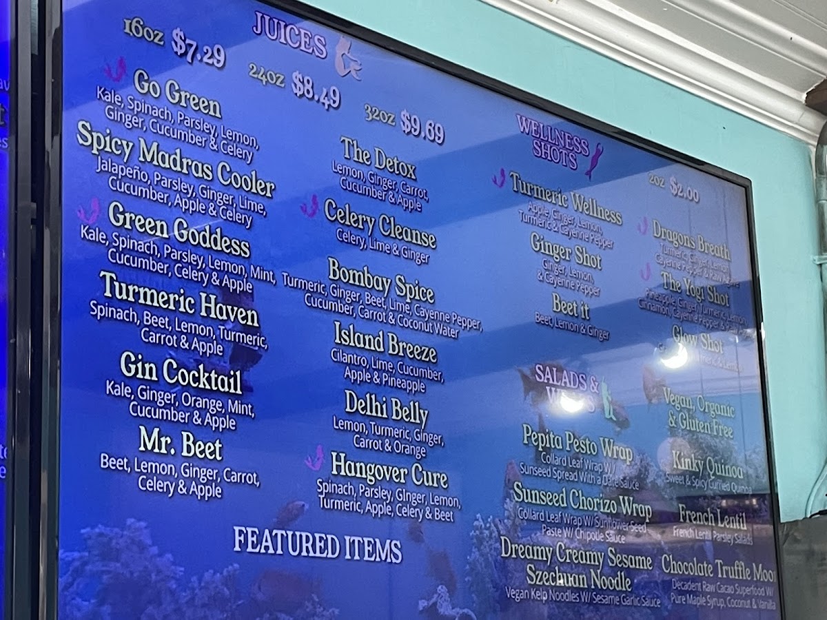 Menu Photo 4