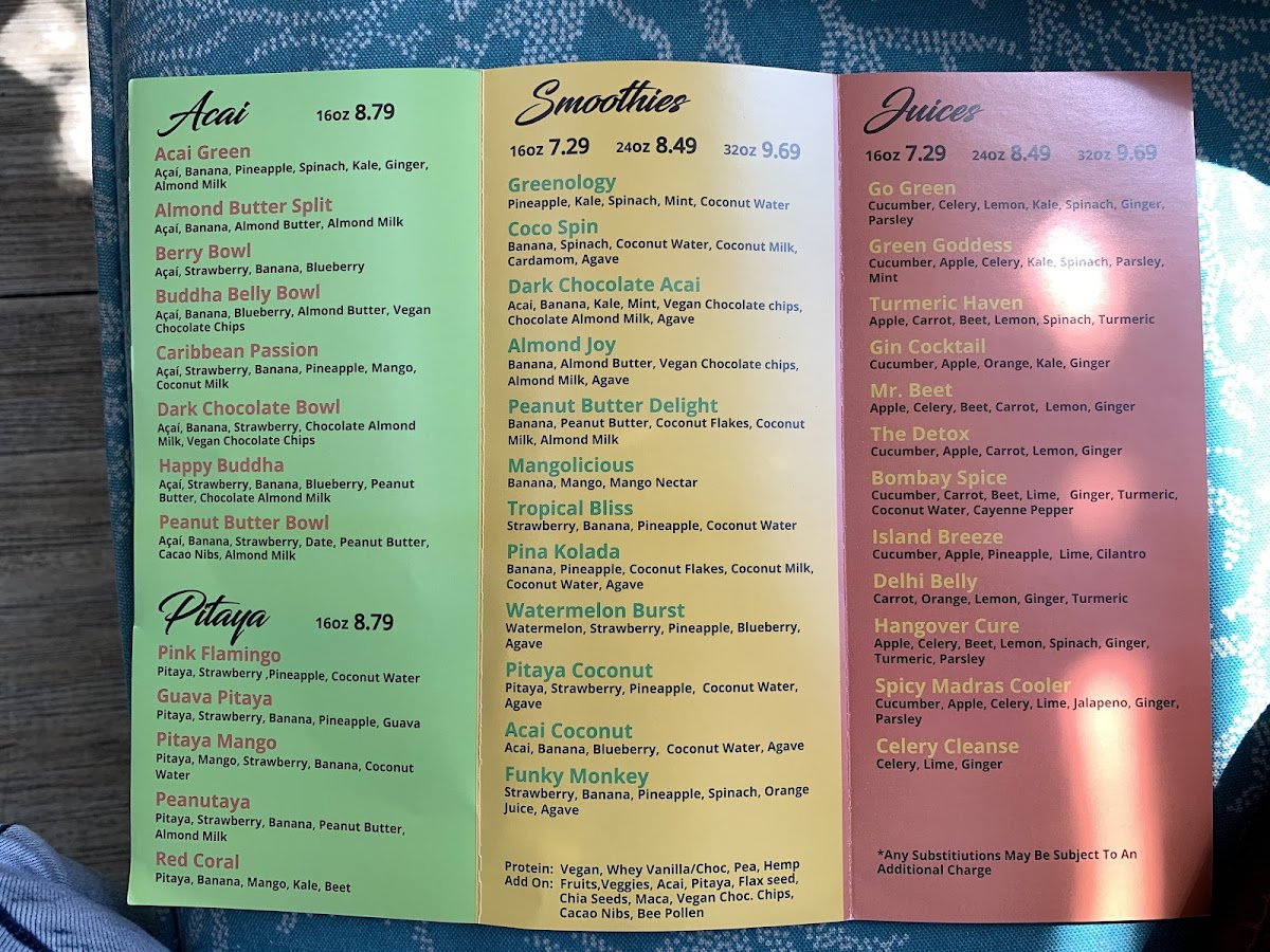 Menu Photo 6