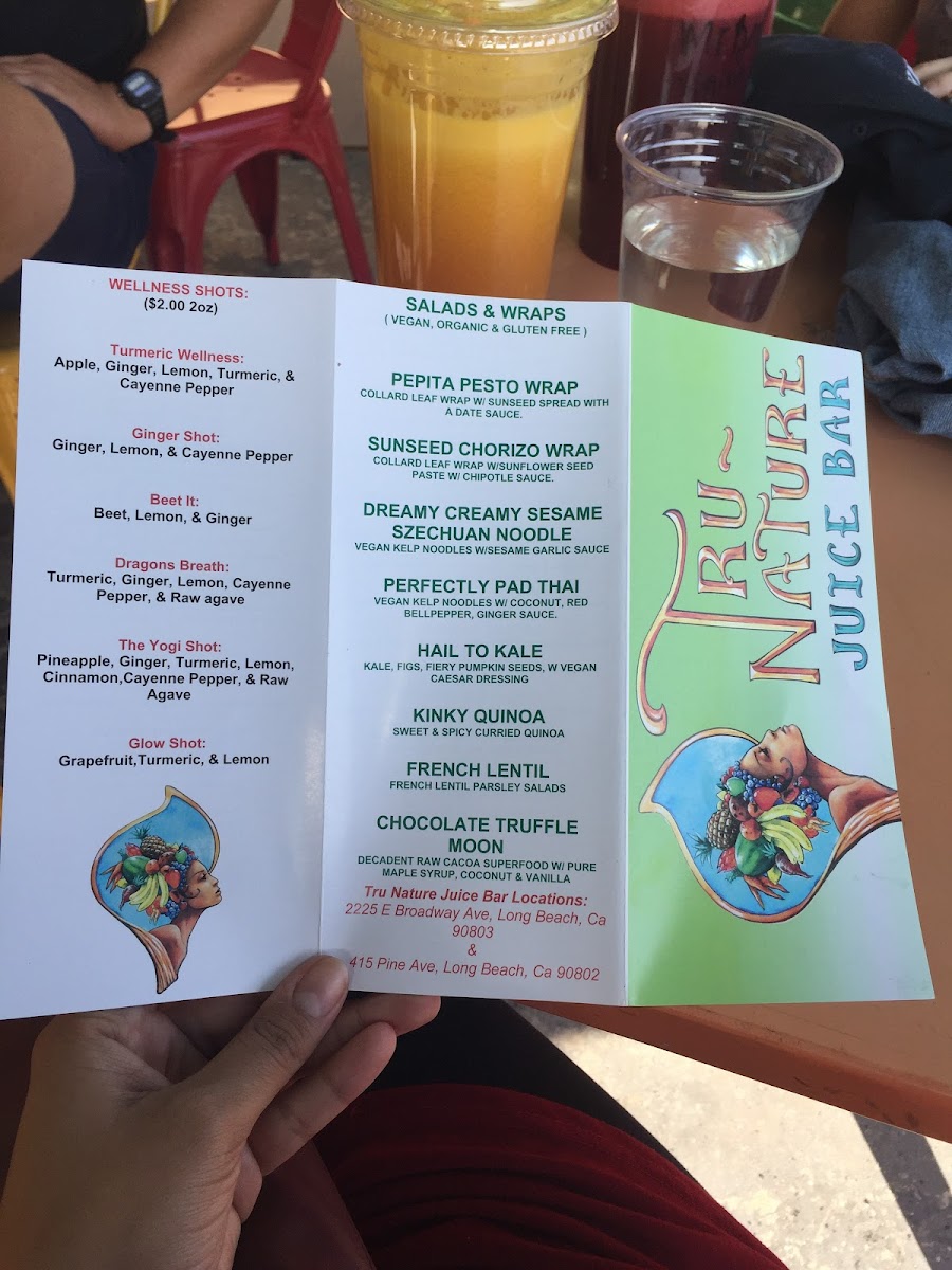 Menu Photo 7