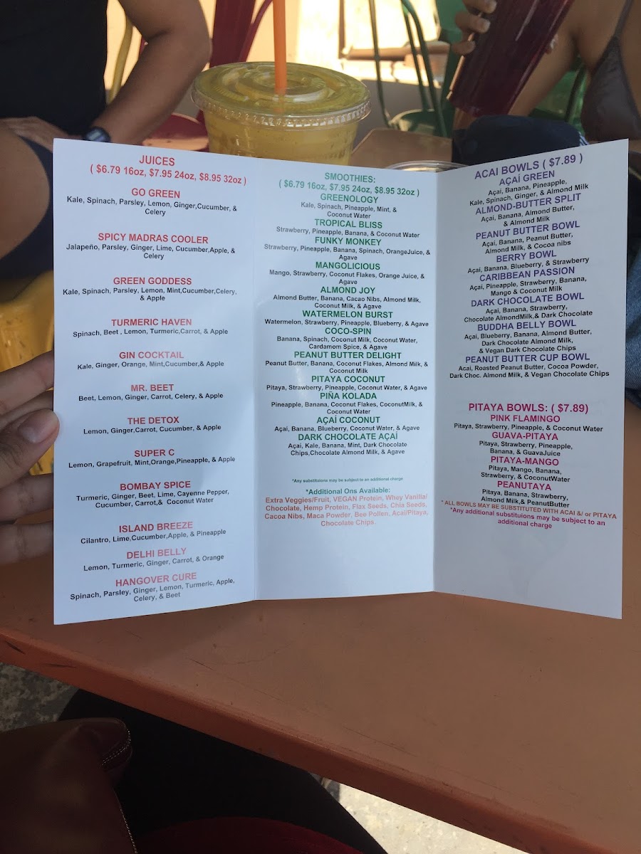 Menu Photo 8