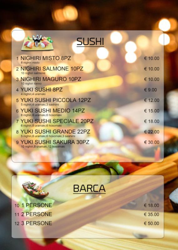 Menu Photo 10