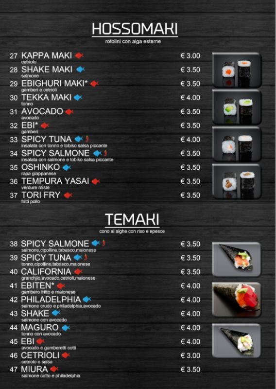 Menu Photo 6
