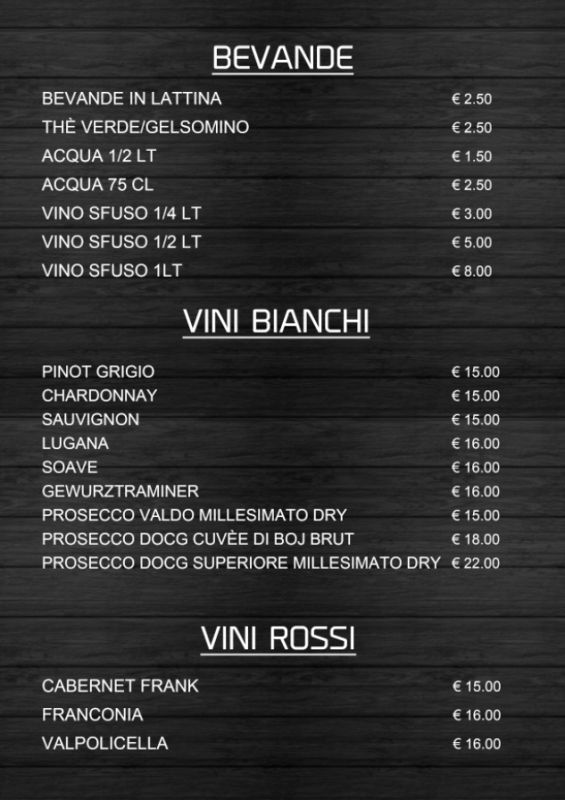 Menu Photo 7