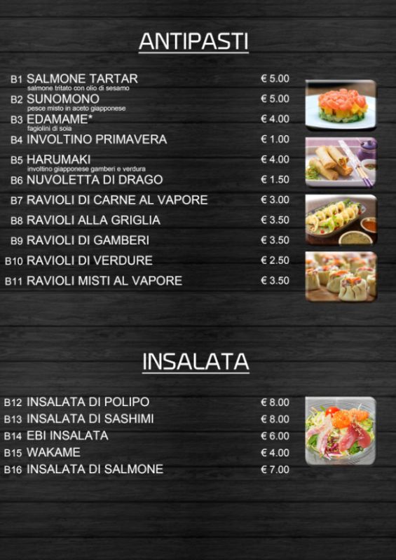 Menu Photo 8