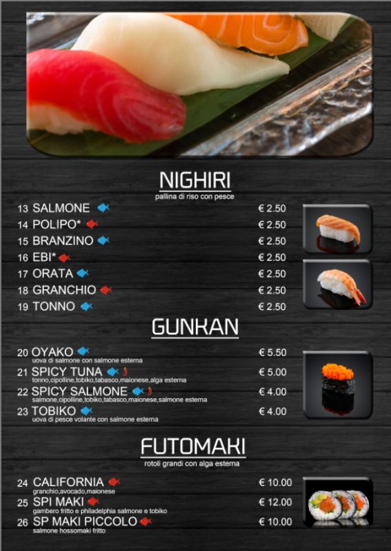 Menu Photo 9
