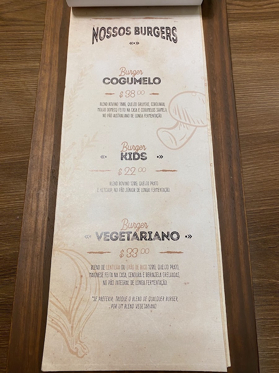Menu Photo 10