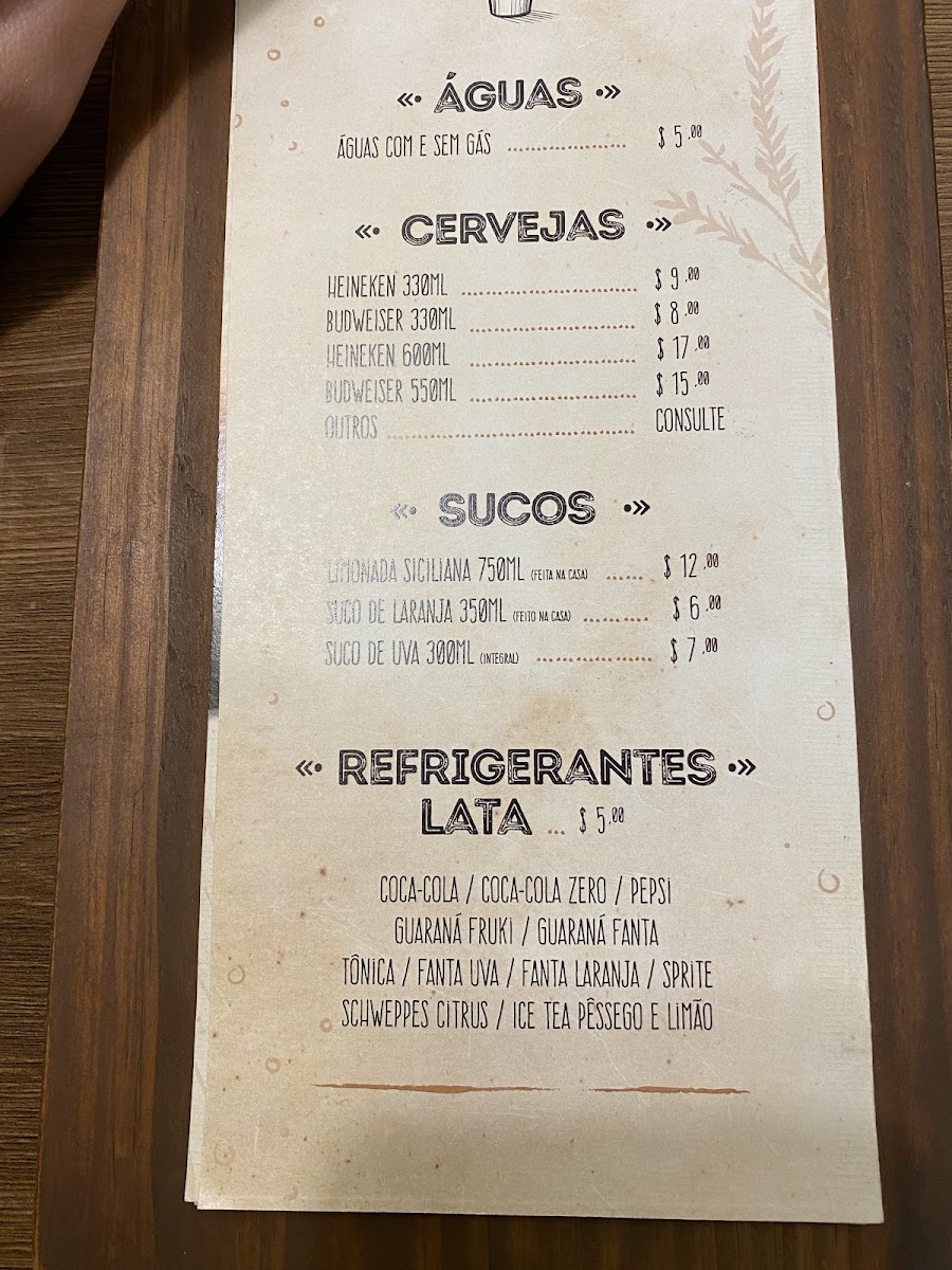 Menu Photo 6