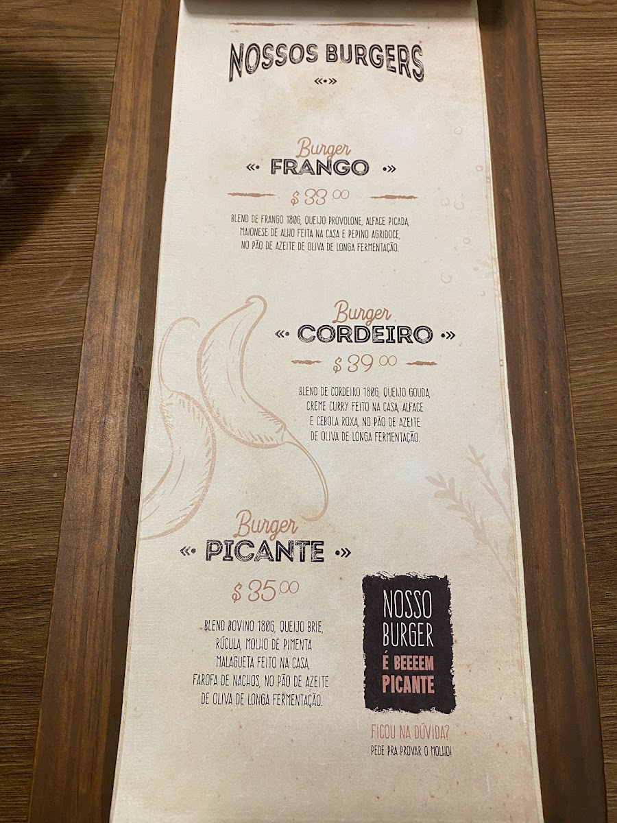 Menu Photo 7