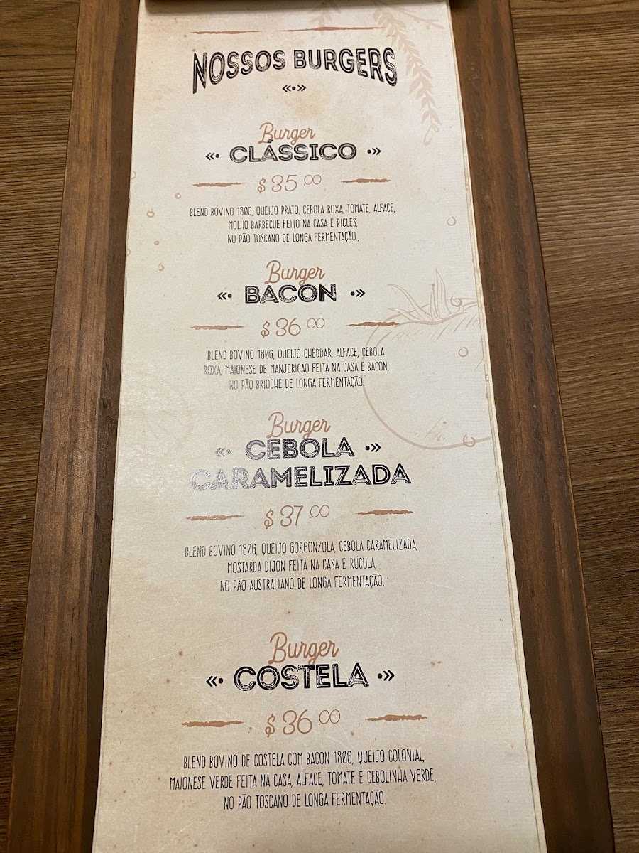 Menu Photo 8