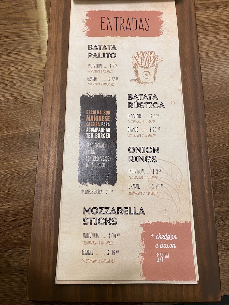 Menu Photo 9