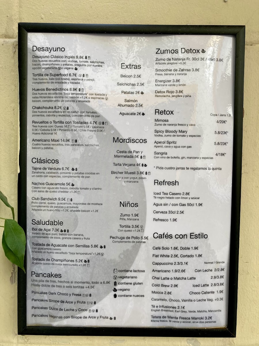 Menu Photo 10