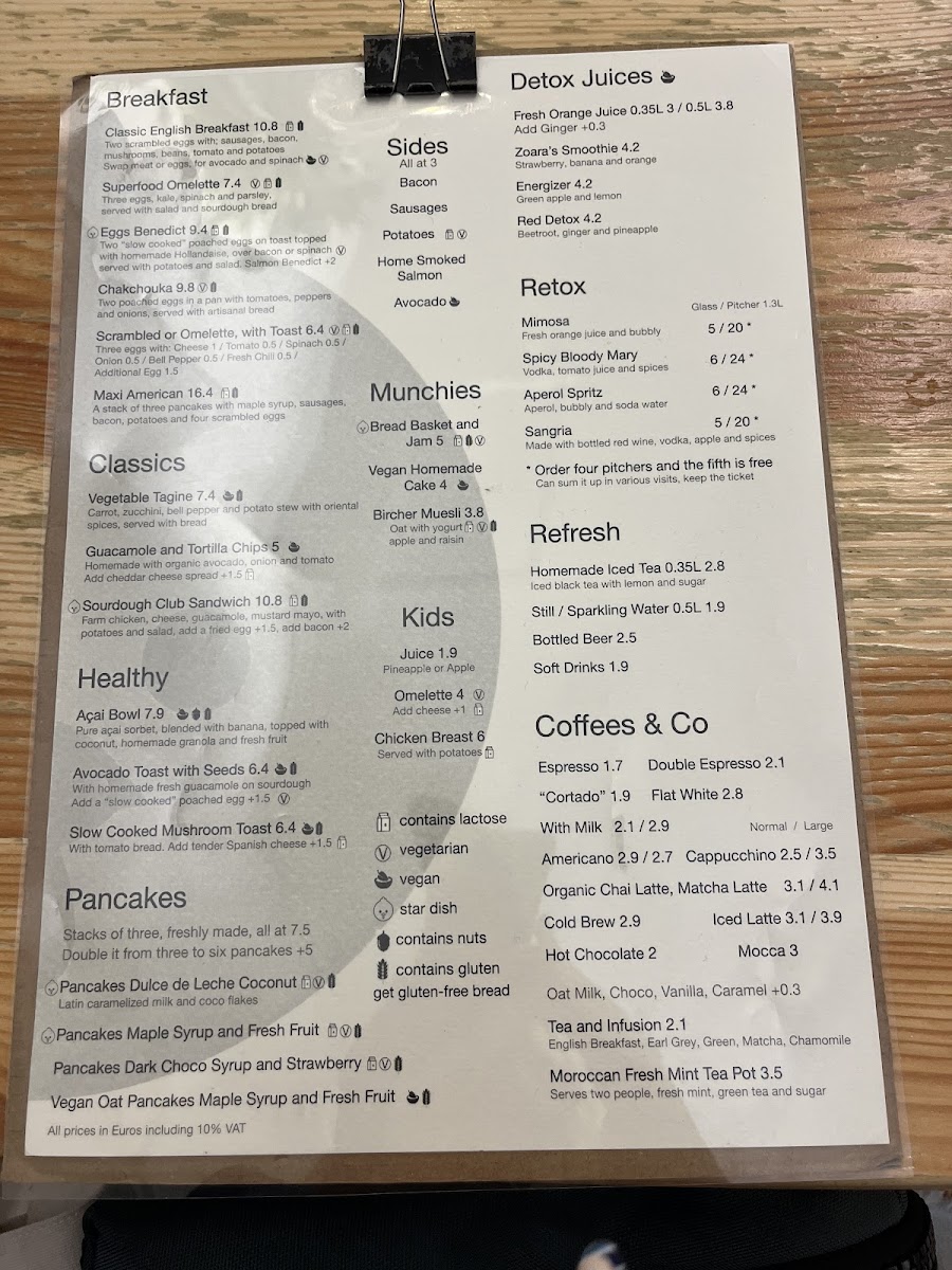Menu Photo 3
