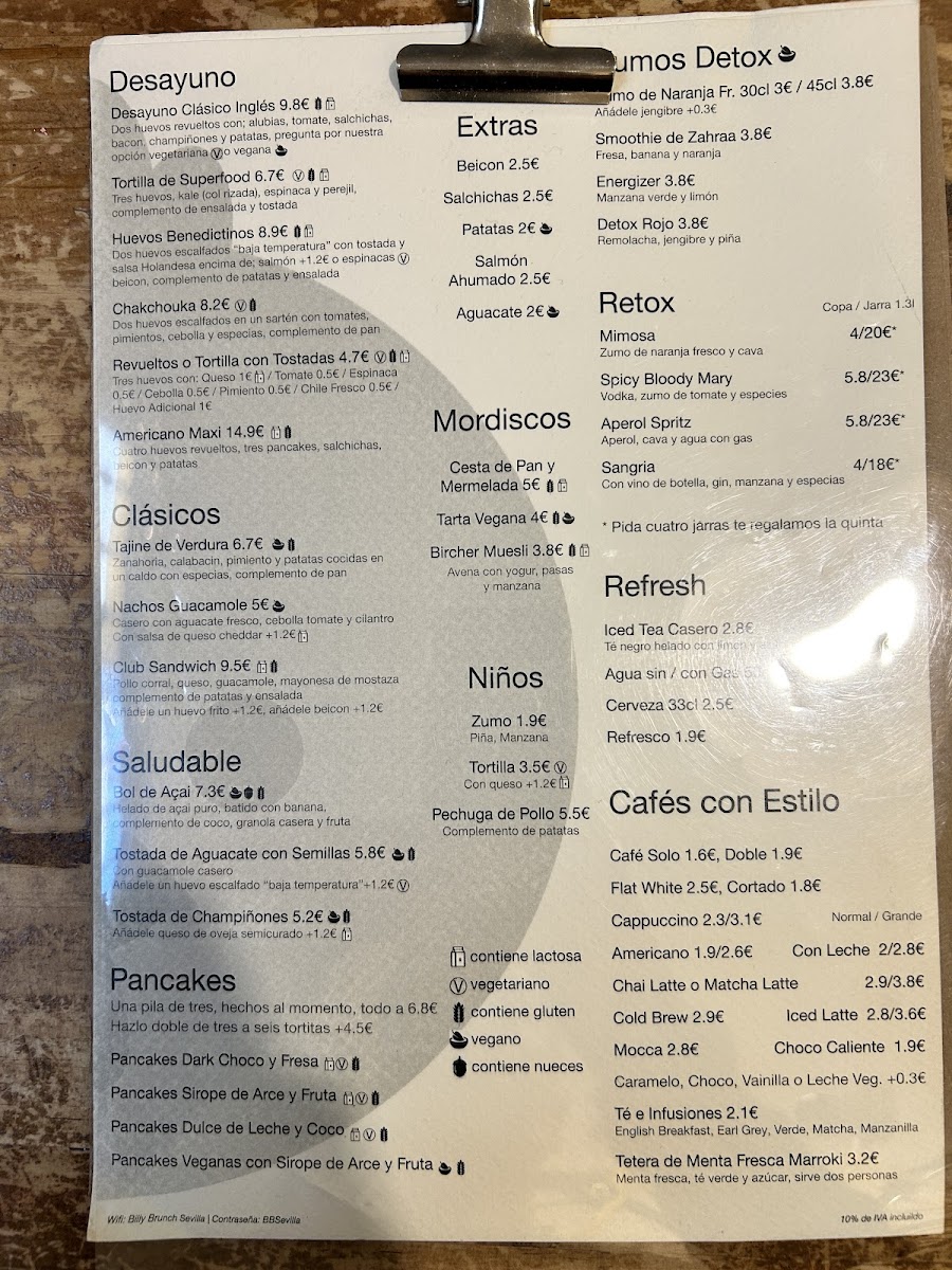 Menu Photo 6