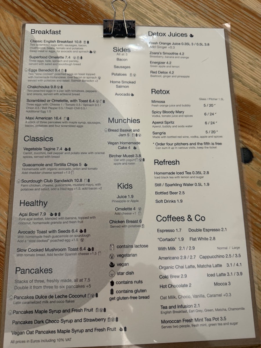 Menu Photo 7