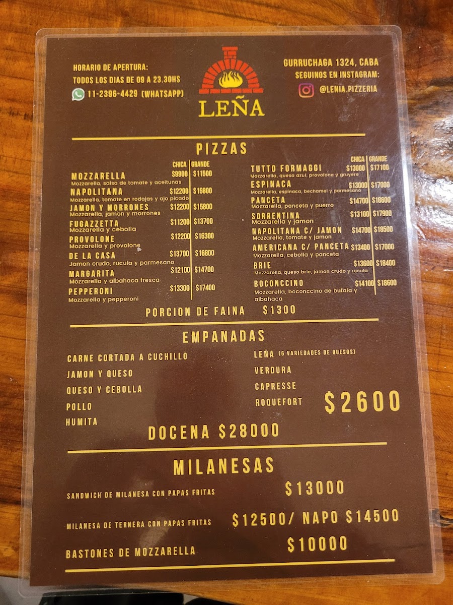 Menu Photo 3