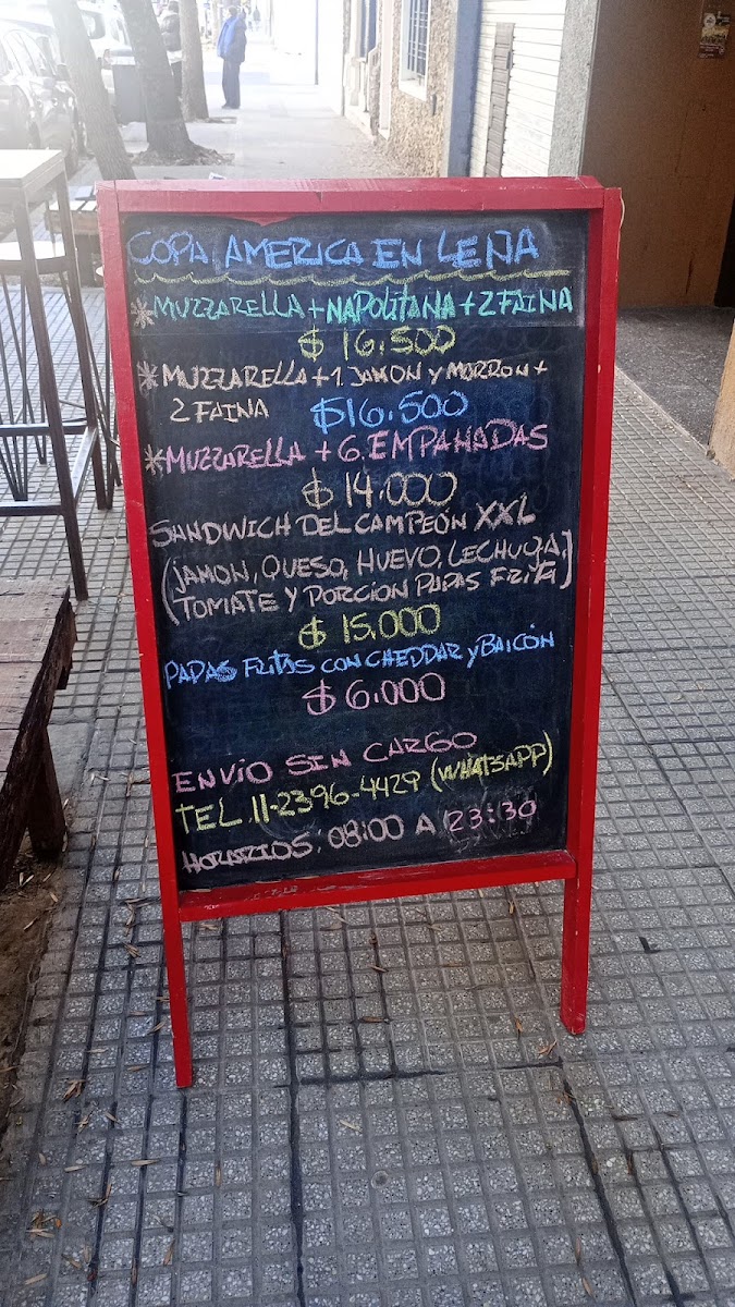 Menu Photo 5