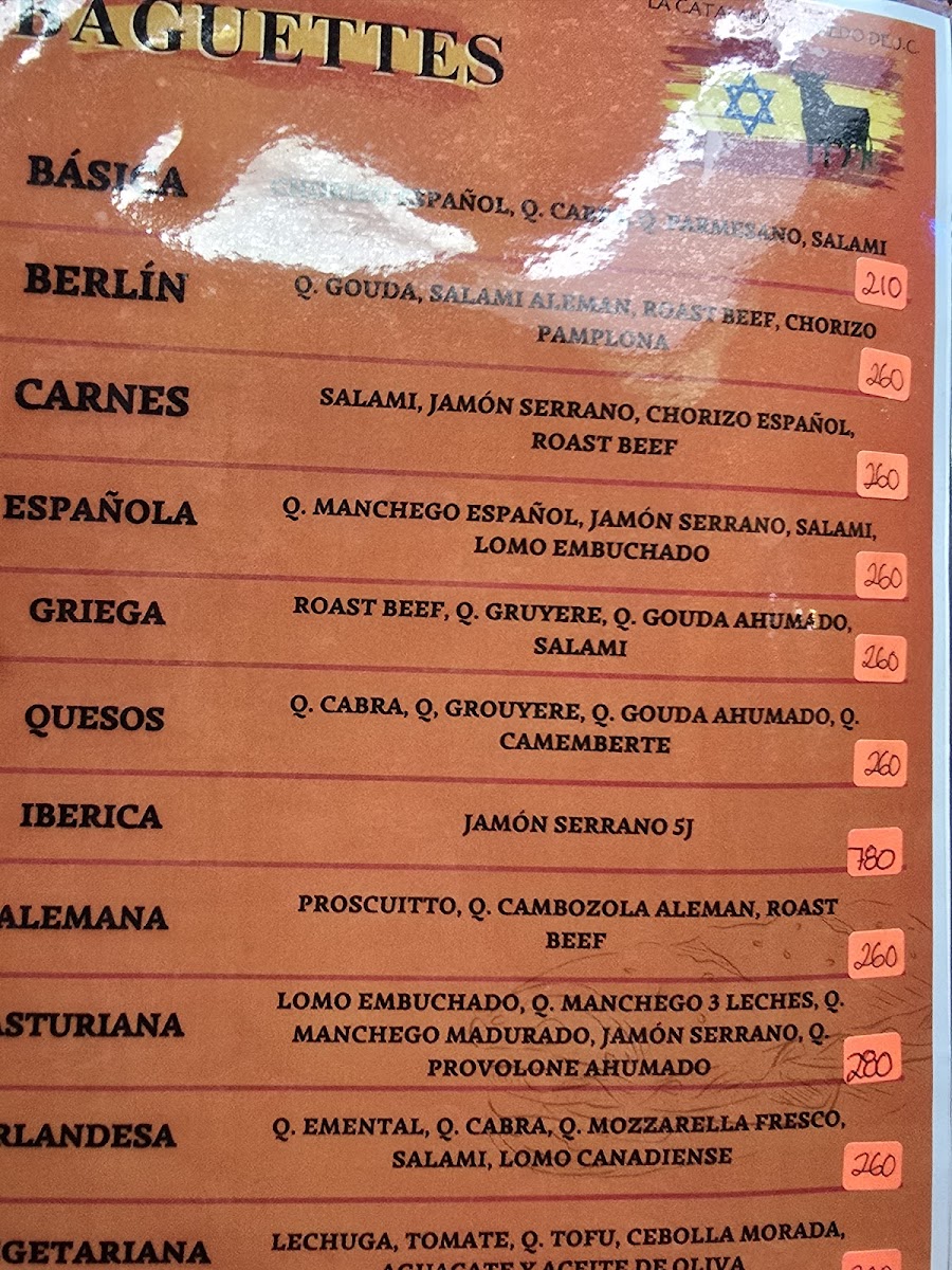 Menu Photo 10