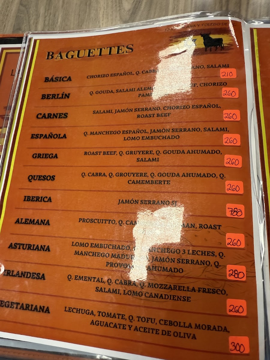 Menu Photo 6