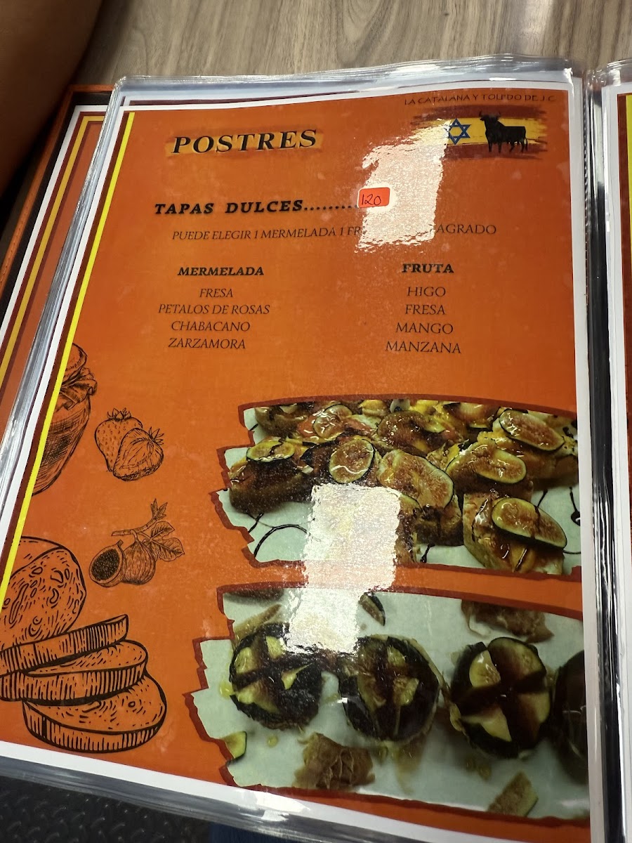 Menu Photo 7
