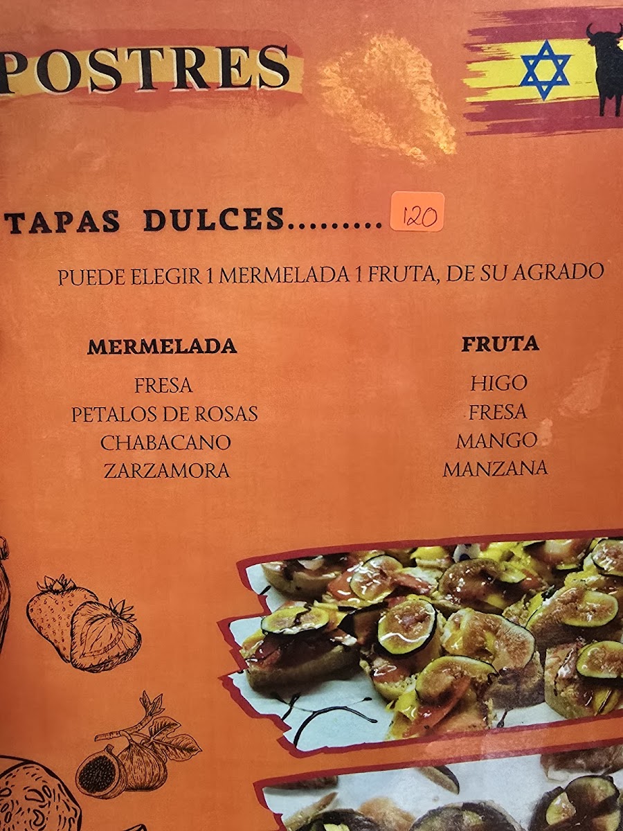 Menu Photo 8