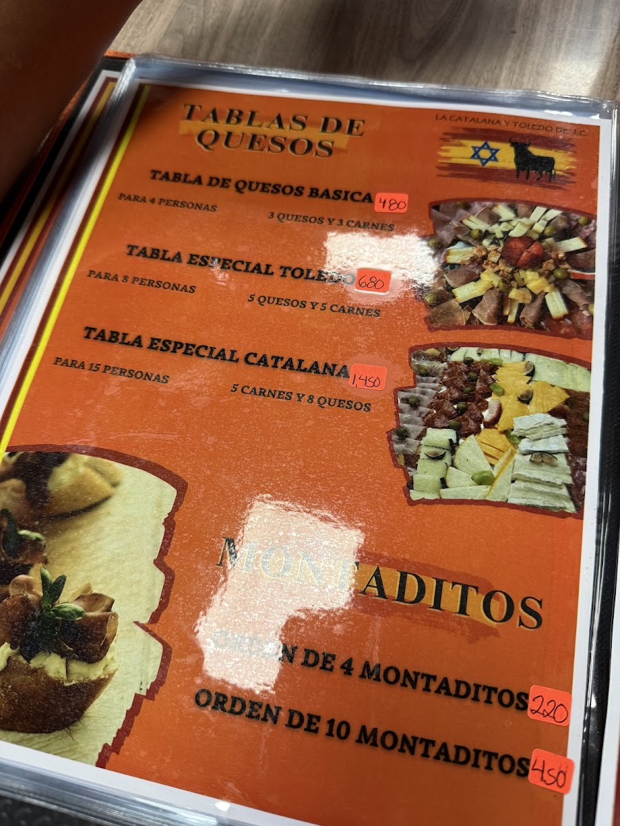 Menu Photo 9