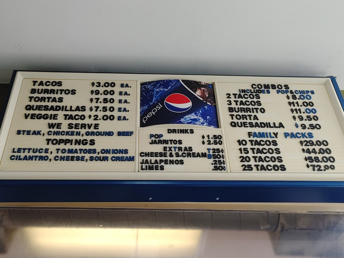 Menu Photo 6