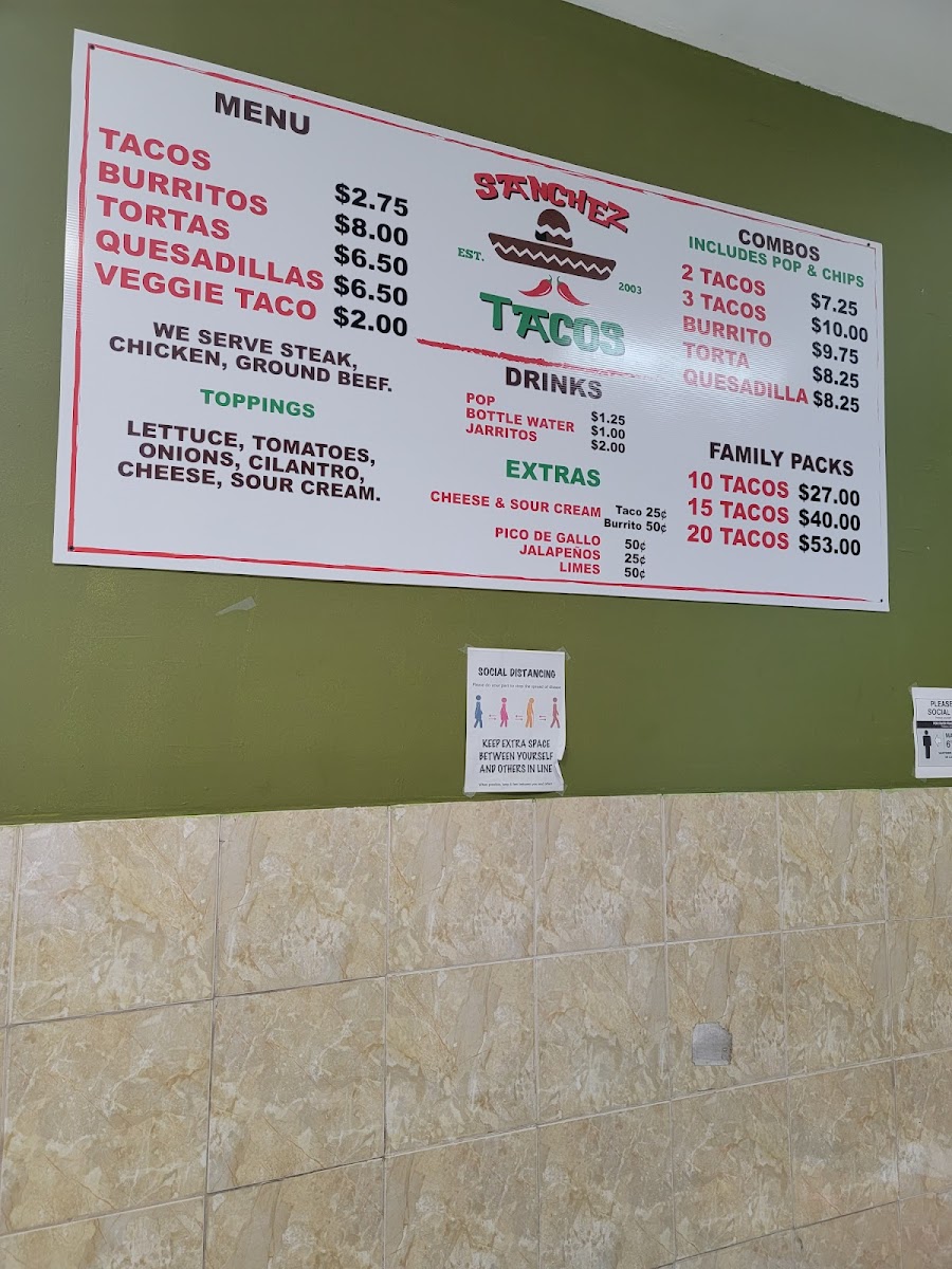 Menu Photo 7