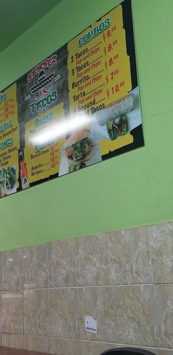 Menu Photo 8