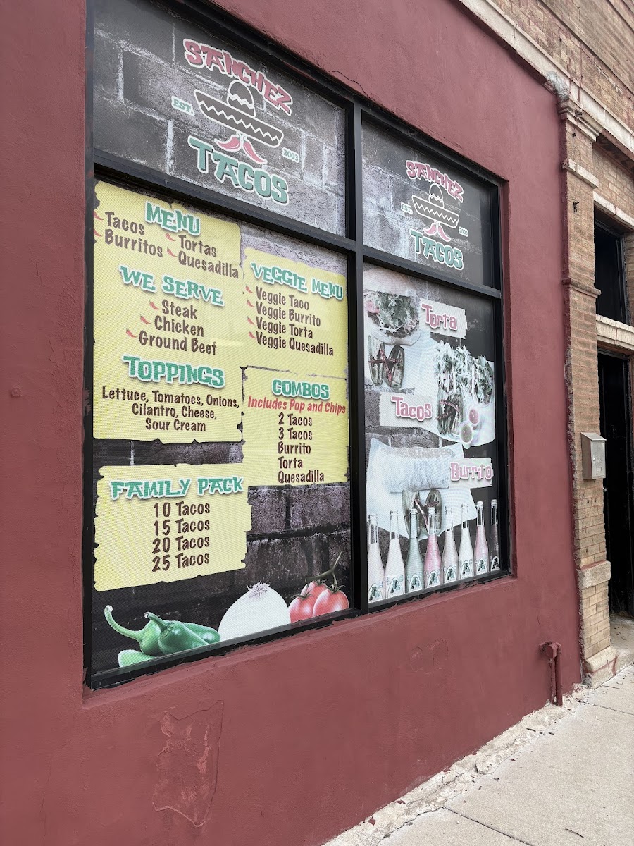 Menu Photo 9
