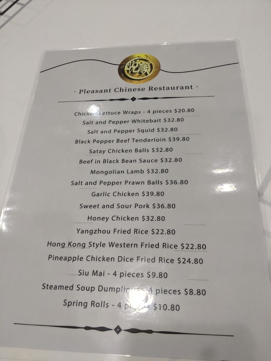 Menu Photo 10