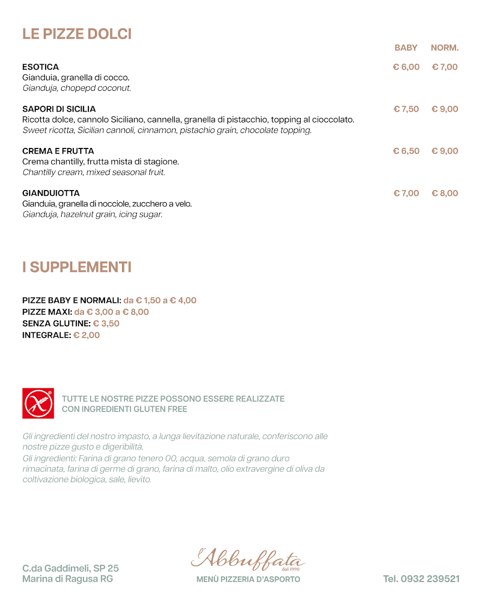 Menu Photo 3