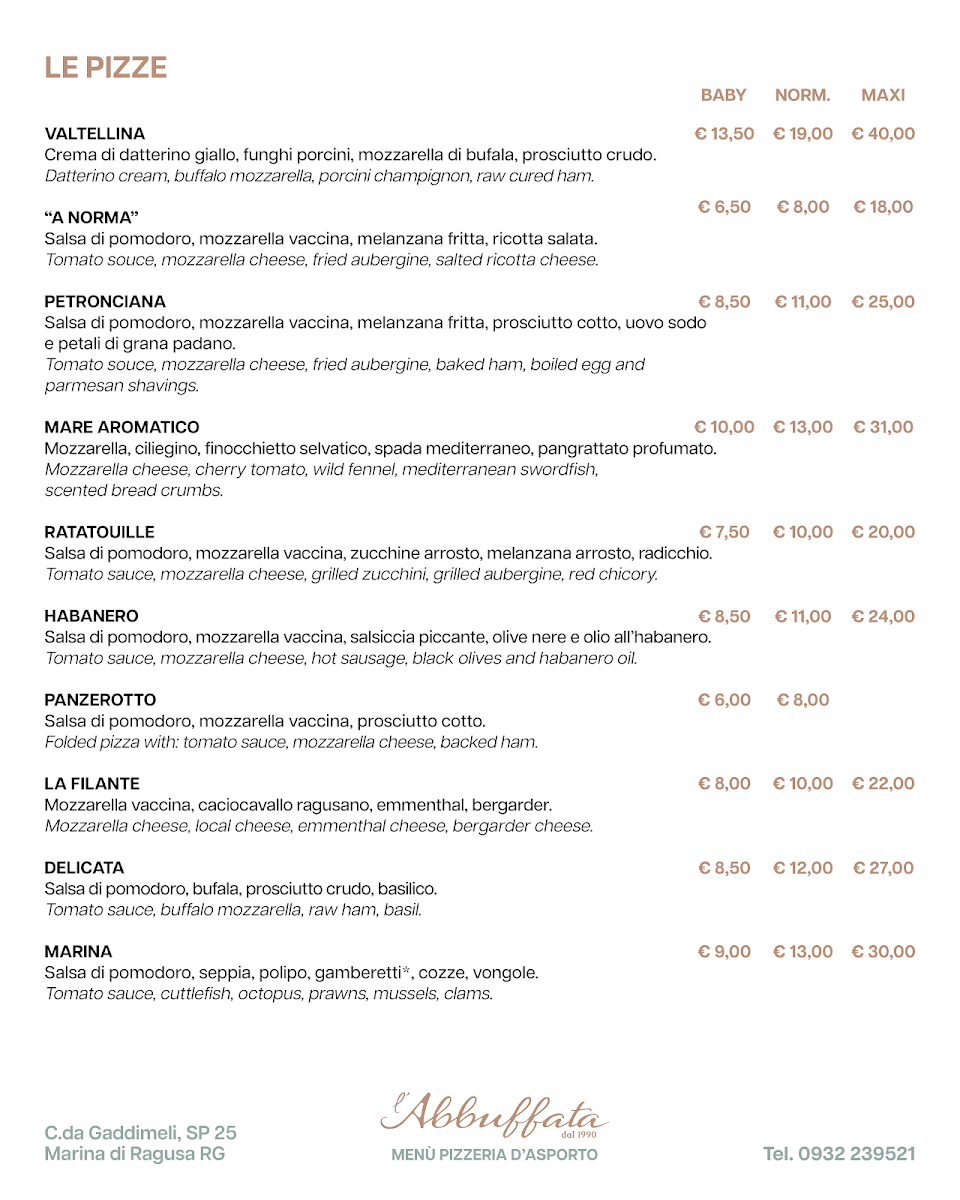 Menu Photo 6